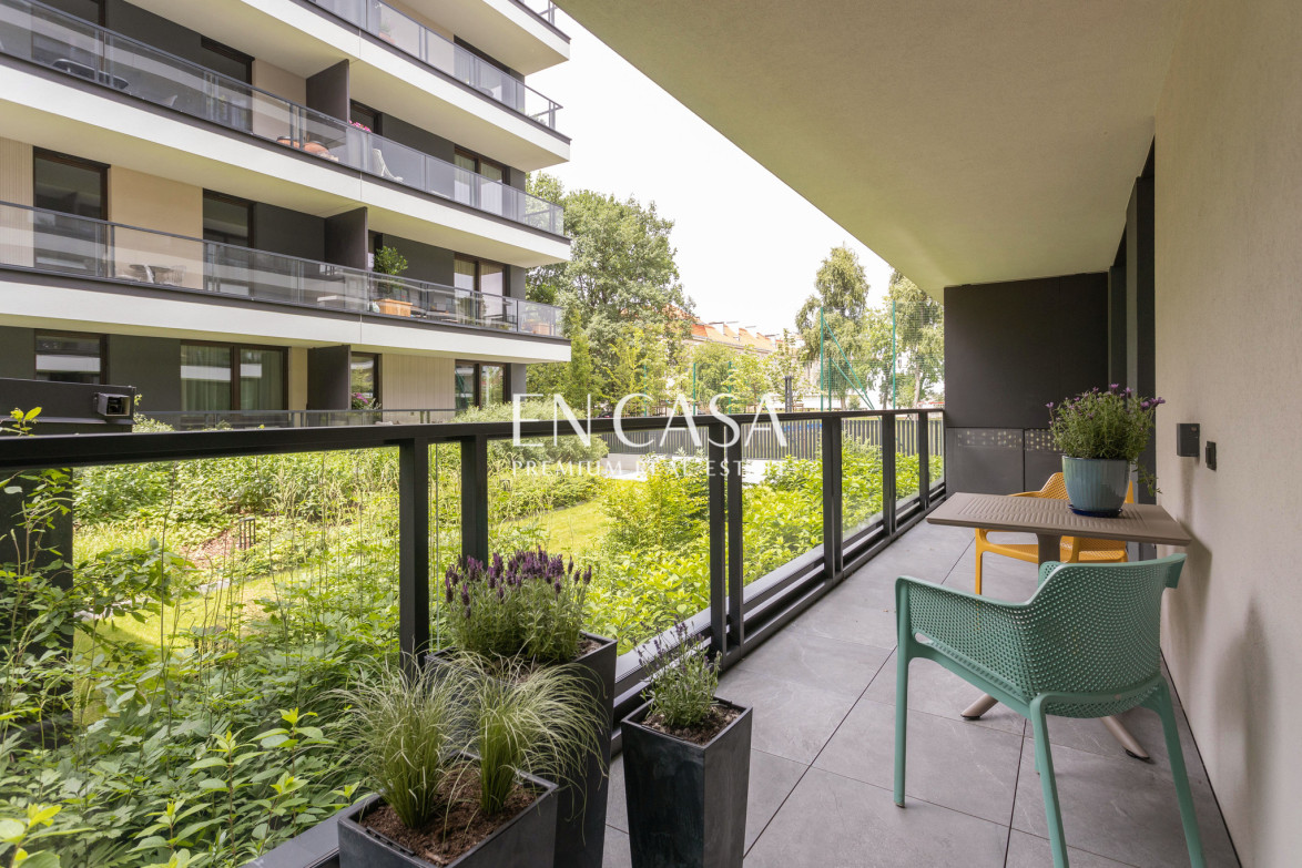 Apartment Rent Warszawa Mokotów Iwicka 4